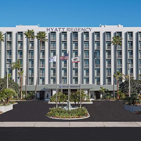 Hyatt Regency Newport Beach West Exterior foto