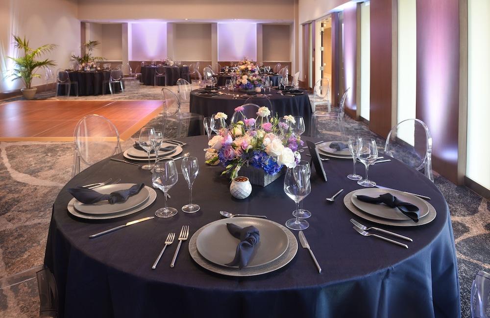 Hyatt Regency Newport Beach West Exterior foto