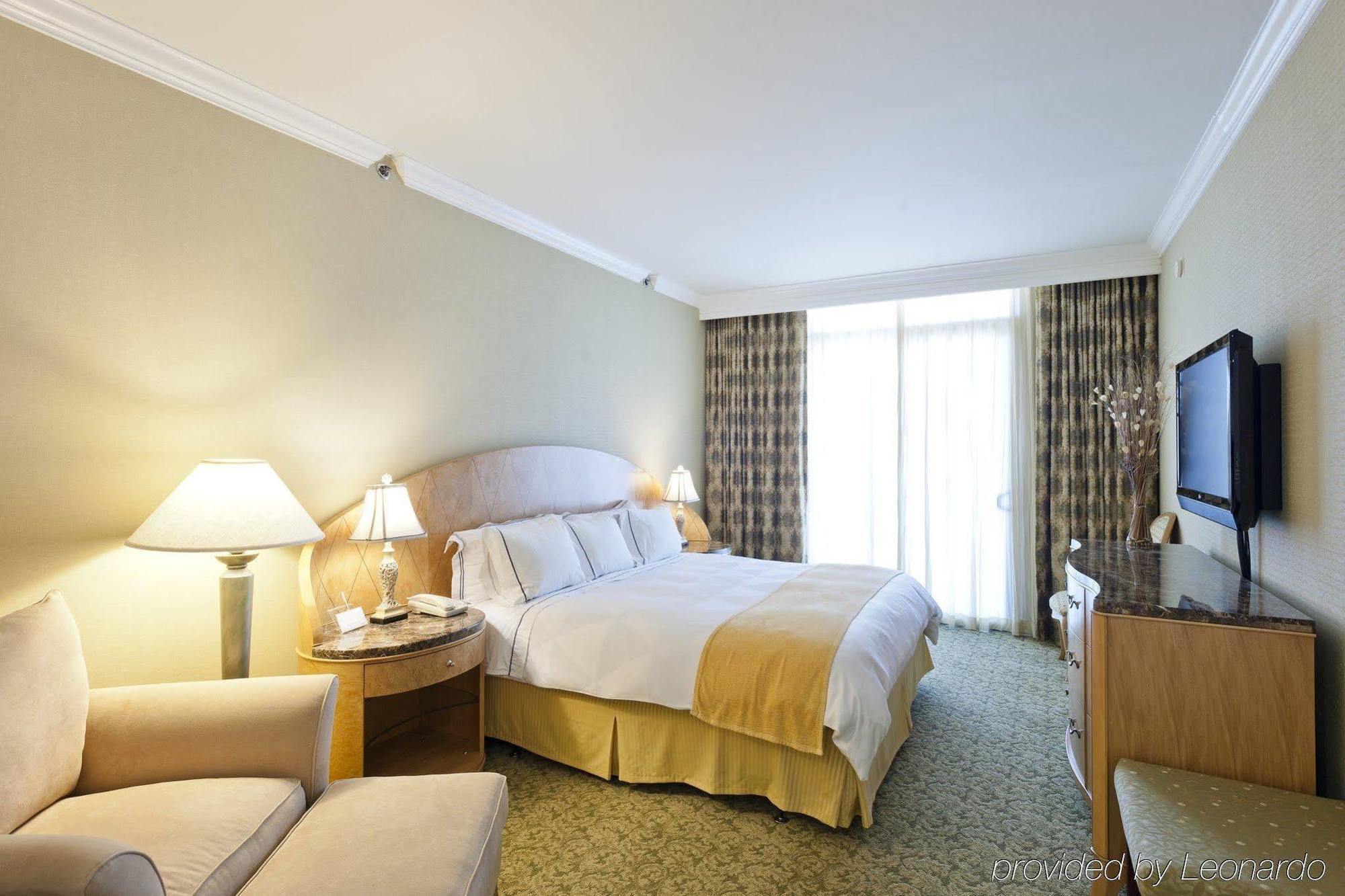 Hyatt Regency Newport Beach West Quarto foto